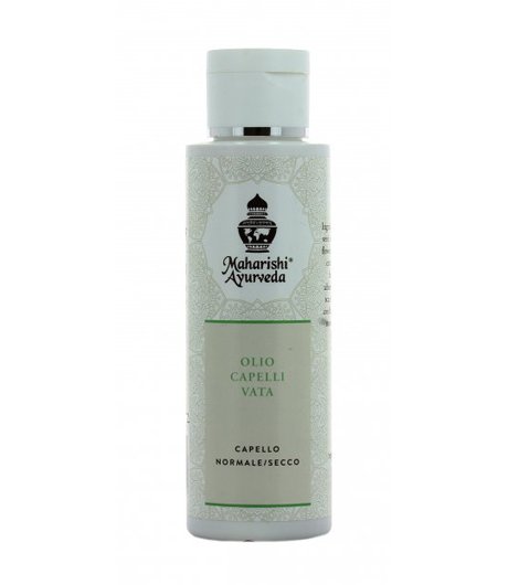 OLIO CAPELLI VATA 100ML