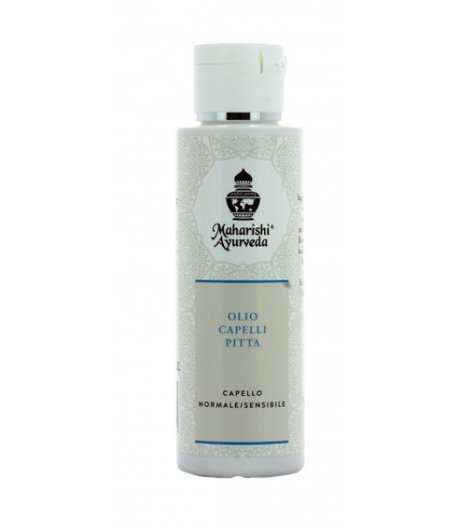 OLIO CAPELLI PITTA 100ML