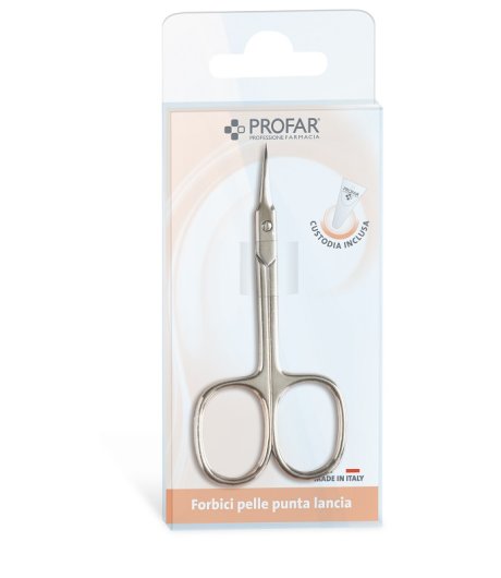 PROFAR FORBICINE PELLI P/LANC