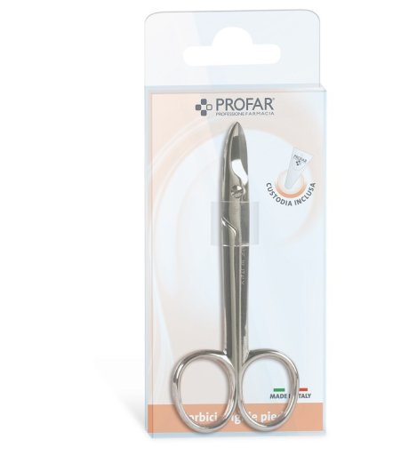 PROFAR FORBICI UNGHIE PIEDI