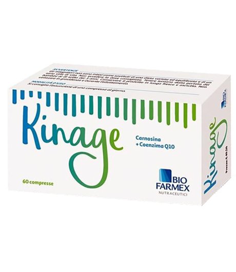 KINAGE 60CPR