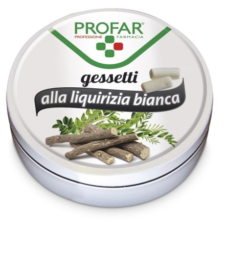PROFAR GESSETTI LIQUIRIZIA