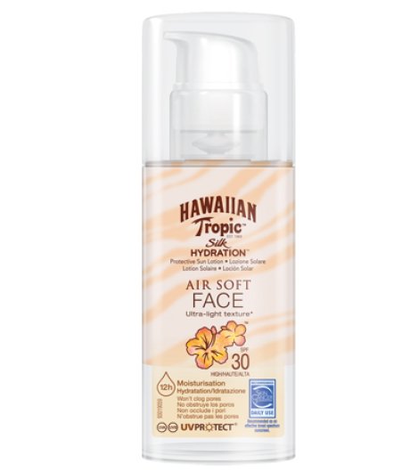 H/TROPIC SILK HYD AIR FACE F30 50M