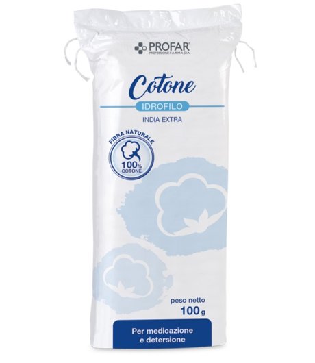 PROFAR COTONE EX INDIA 250G