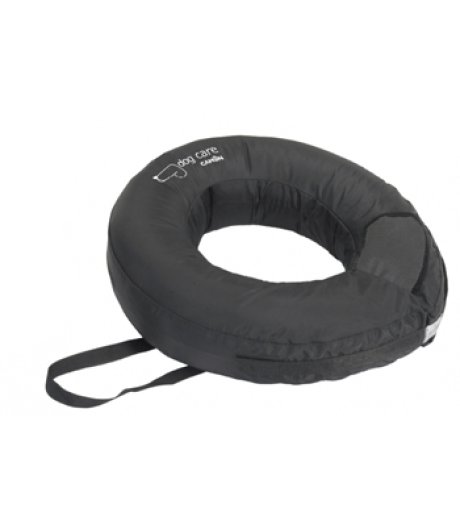 CAMON COLLARE ELISABETTA GONFIABILE (L) 33-45CM