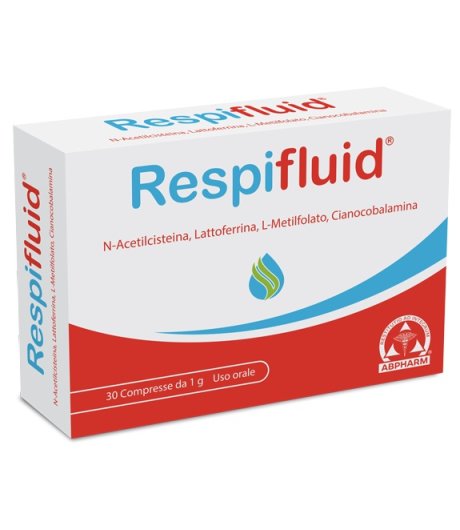 Respifluid 30cpr