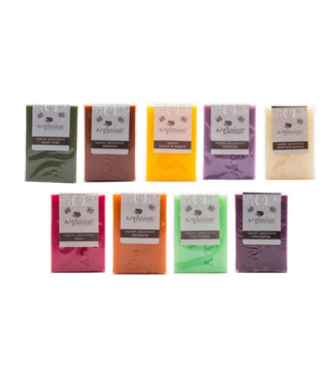 SAPONETTA SPEZIATO 100G
