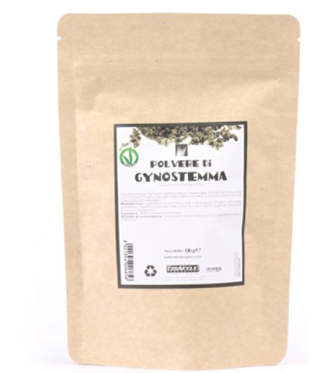 POLVERE DI GYNOSTEMMA 100G POLVERE DI GYNOSTEMMA 100G