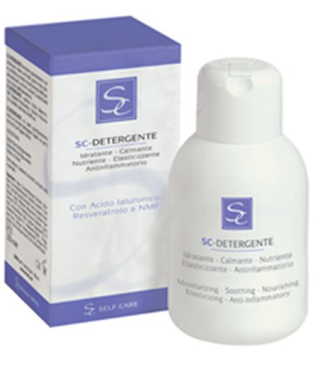 SC Deterg.250ml