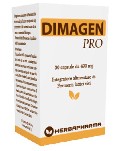 DIMAGEN PRO 30CPS