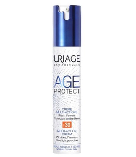 AGE PROTECT Crema Multi Azione fp30