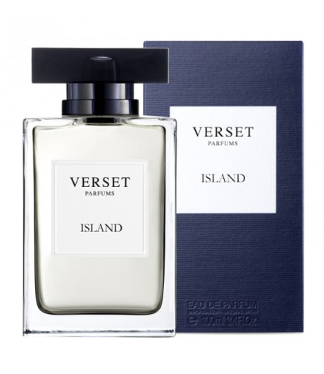 VERSET ISLAND EDT 100ML