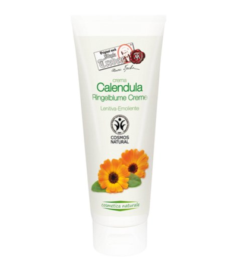 MARIA TREBEN CREMA CALENDULA 100ML MARIA TREBEN CREMA CALENDULA 100ML
