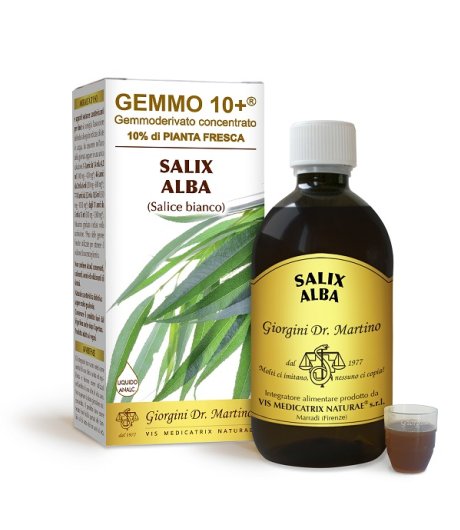 SALICE BI 500ML ANALCO GEM 10+