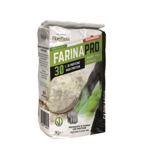 FIBERPASTA FARINAPRO 30% PROT