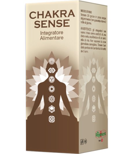 CHAKRA SENSE ARMONIA 50ML
