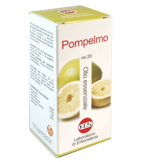 POMPELMO OE 20ML KOS