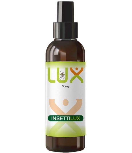 INSETTILUX SPRAY 100ML NF