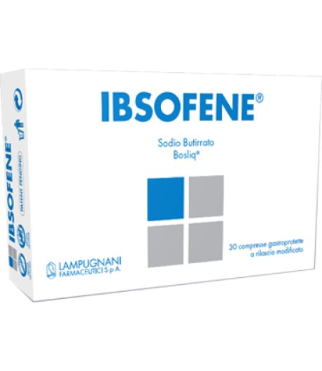 Ibsofene 30cpr