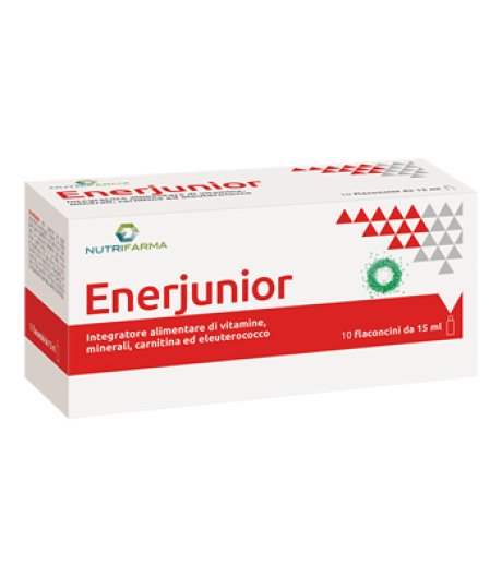 ENERJUNIOR 10FL