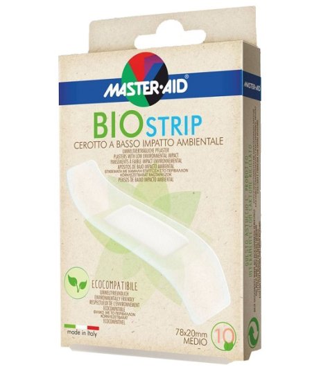 BIO STRIP MEDIO 20PZ