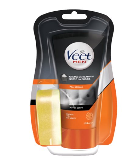 VEET FOR MEN C/SOTTO LA DOCCIA PN1