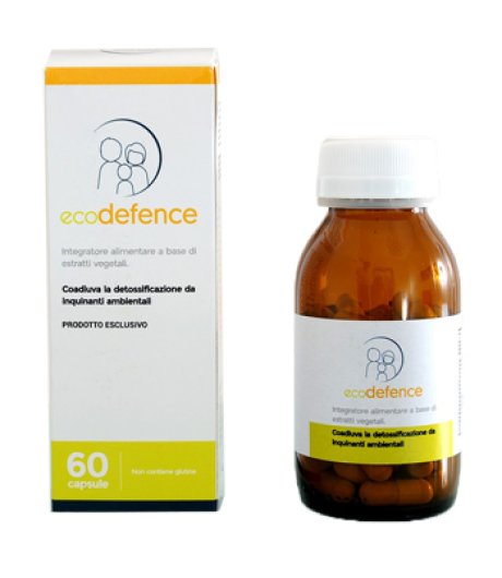 ECODEFENCE 60CPS
