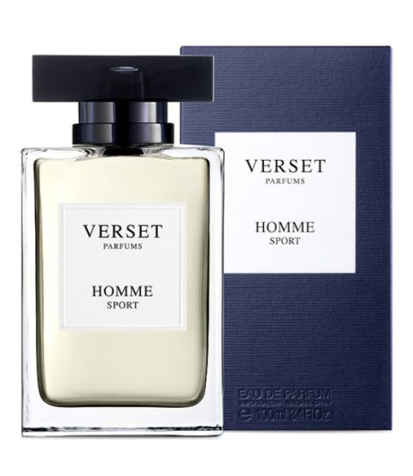 VERSET HOMME SPORT EDT 100ML