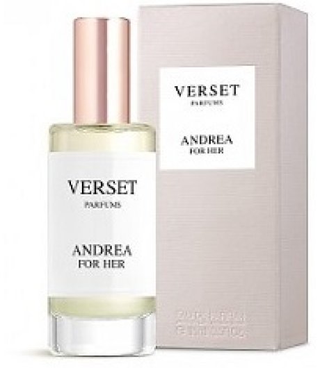 VERSET ANDREA FOR HER EDT 15ML