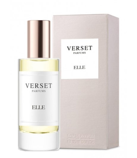 VERSET ELLE EDT 15ML