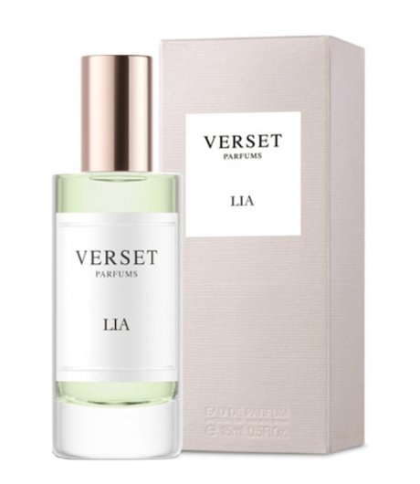 VERSET LIA EDT 15ML