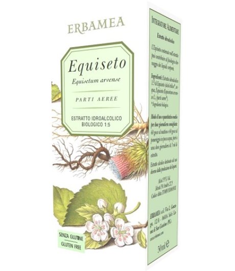 EQUISETO EI 50ML