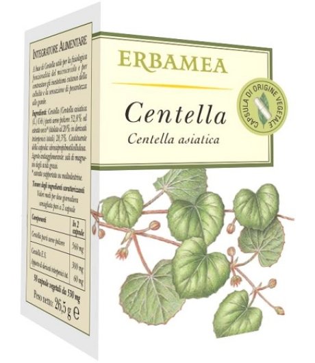 Centella 50opr