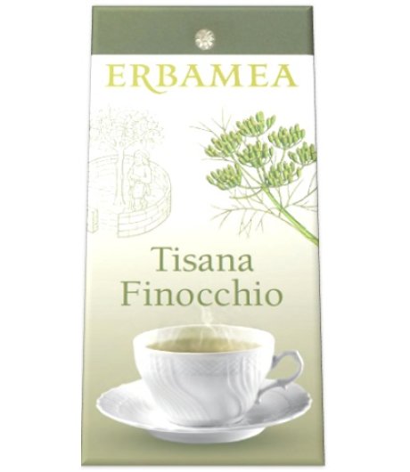 TISANA FINOCCHIO 100G TISANA FINOCCHIO 100G