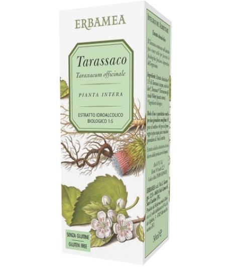 TARASSACO EI 50ML