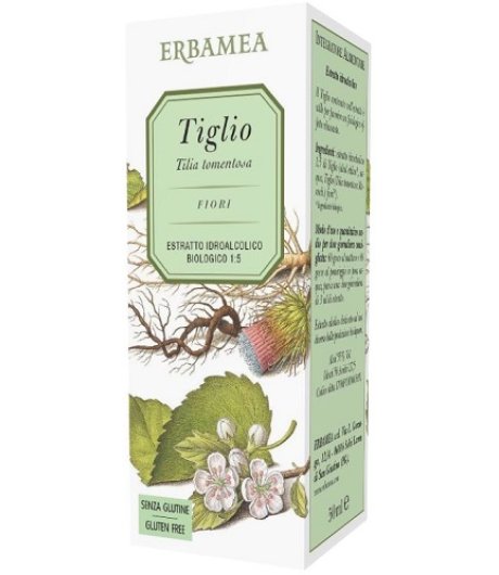 TIGLIO 50ML