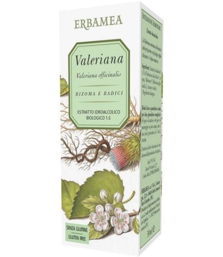 Valeriana 50ml