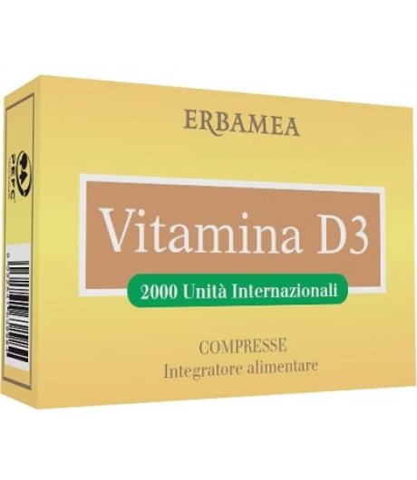 Vitamina D3 90cpr