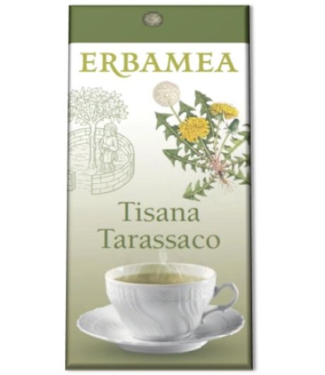 TARASSACO TISANA 100G TARASSACO TISANA 100G