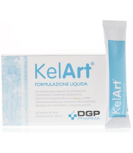 KELART 20BUSTINE LIQUIDO