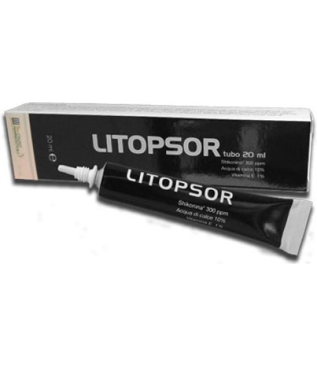 Litopsor 20ml