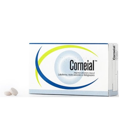 Corneial 30cpr