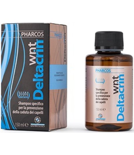Deltacrin Wnt Shampoo Pharcos