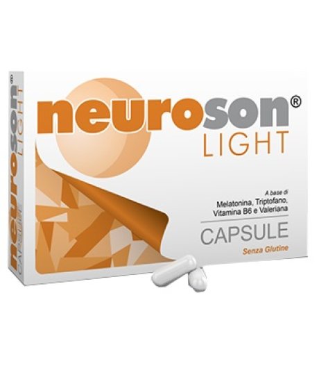 NEUROSON LIGHT 30CPS