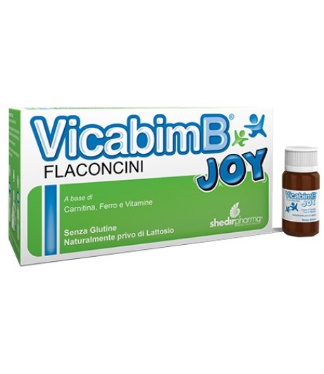 Vicabimb Joy 10fl