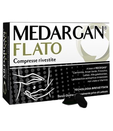 Medargan Flato 30cpr