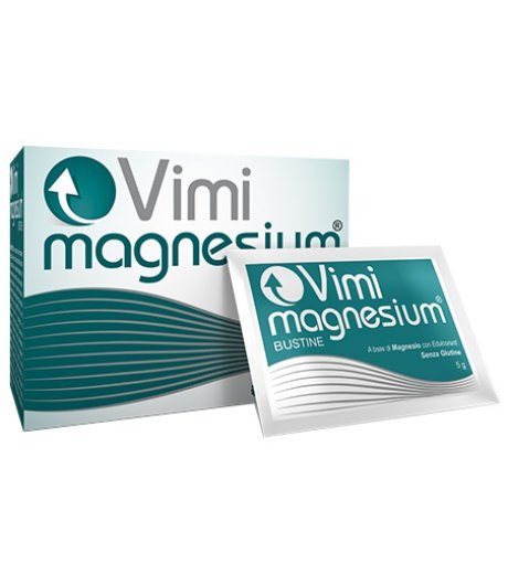 Vimi Magnesium 32bust