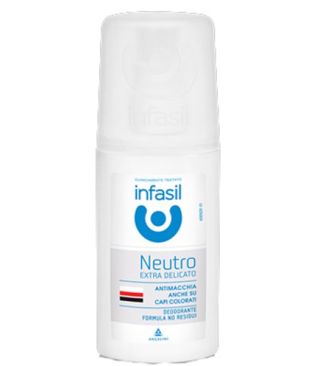 Infasil Deovapo Extra Del 70ml