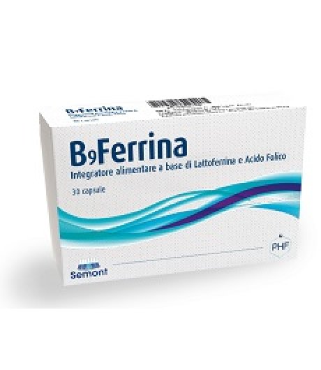 B9FERRINA 30 Cps