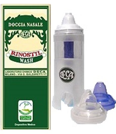 RINOSTIL WASH<